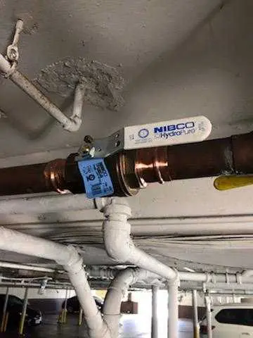 Copper pipe repair and valve work for Gas Leak Detection in Walluga